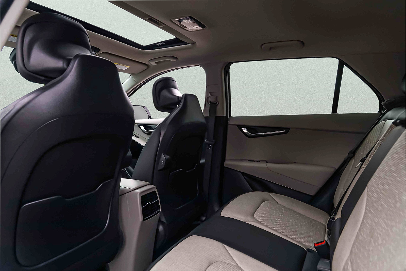 Certified 2025 Kia Niro Wave w/ Wave Preserve Package FWD image 22