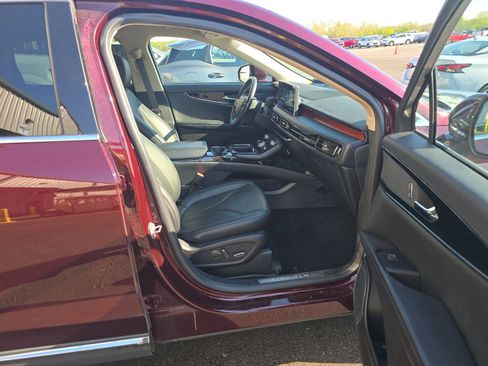 Used 2022 Lincoln Nautilus Reserve image 15