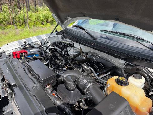 Used 2013 Ford F150 XL w/ PWR Equipment Group AWD/4WD image 25