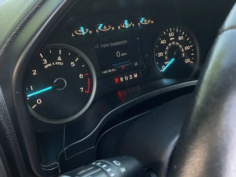 Used 2018 Ford F150 XLT w/ Equipment Group 302A Luxury AWD/4WD image 28