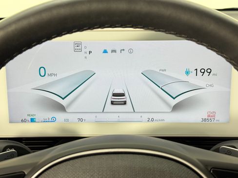 Used 2023 Hyundai Ioniq 5 SEL w/ Cargo Package image 17