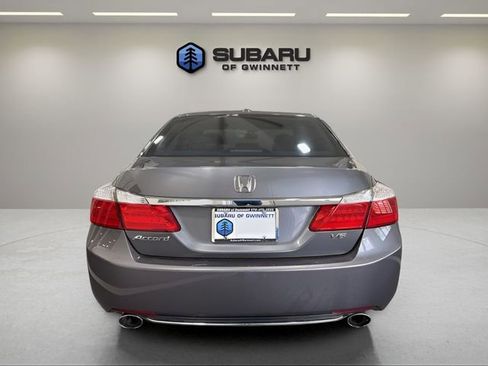 Used 2013 Honda Accord EX-L image 4