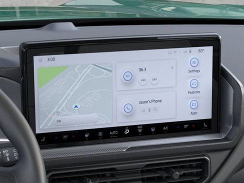 New 2025 Ford Bronco Sport Badlands AWD/4WD image 14