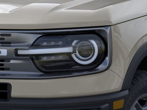 New 2024 Ford Bronco Sport Badlands image 18