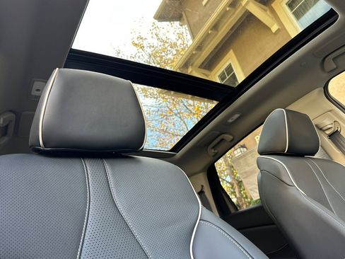 New 2026 Acura RDX SH-AWD w/ Advance Package image 19