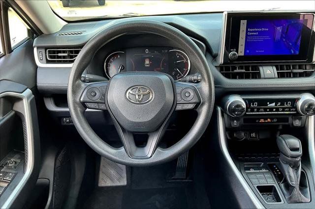 Certified 2024 Toyota RAV4 XLE AWD/4WD image 6