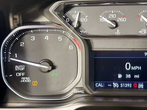 Used 2019 GMC Sierra 1500 AT4 image 13