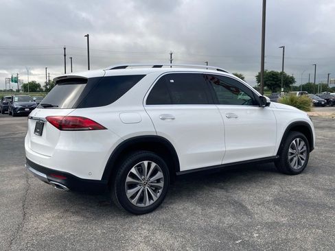 Used 2021 Mercedes-Benz GLE 350 image 5