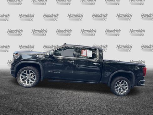 Used 2022 GMC Sierra 1500 Denali AWD/4WD image 10