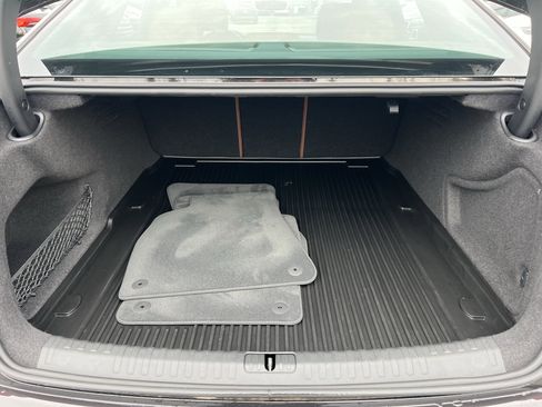 Used 2025 Audi A6 2.0T Premium w/ Convenience Plus Package image 26