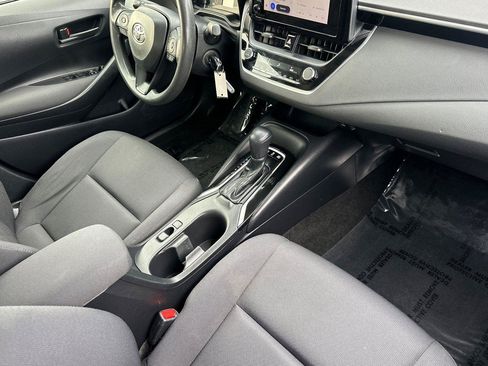 Used 2023 Toyota Corolla LE image 14