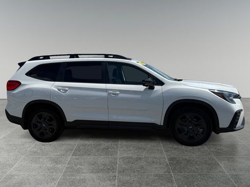 Used 2023 Subaru Ascent Onyx Edition Limited AWD/4WD image 7