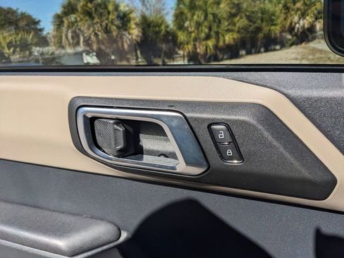 Certified 2025 Ford Bronco Big Bend image 21