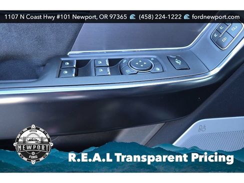 New 2026 Ford F350 Platinum AWD/4WD image 15