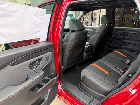 New 2026 Honda Passport TrailSport image 11