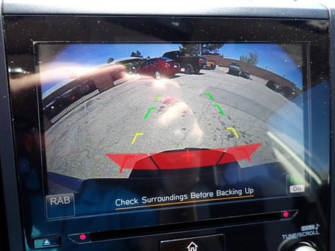 Used 2020 Subaru Crosstrek Hybrid w/ Popular Package #2A image 22