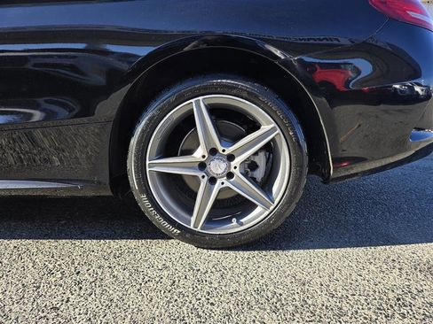 Used 2017 Mercedes-Benz C 300 4MATIC Coupe image 18