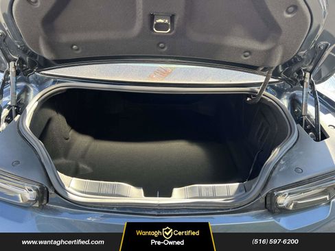 Used 2023 Chevrolet Camaro SS image 21