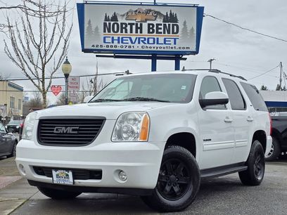 Used 2009 GMC Yukon SLT w/ Preferred Package