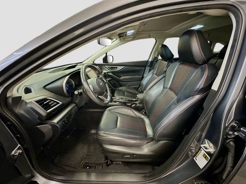 Used 2022 Subaru Crosstrek 2.5i Limited w/ Moonroof Package 2 image 13