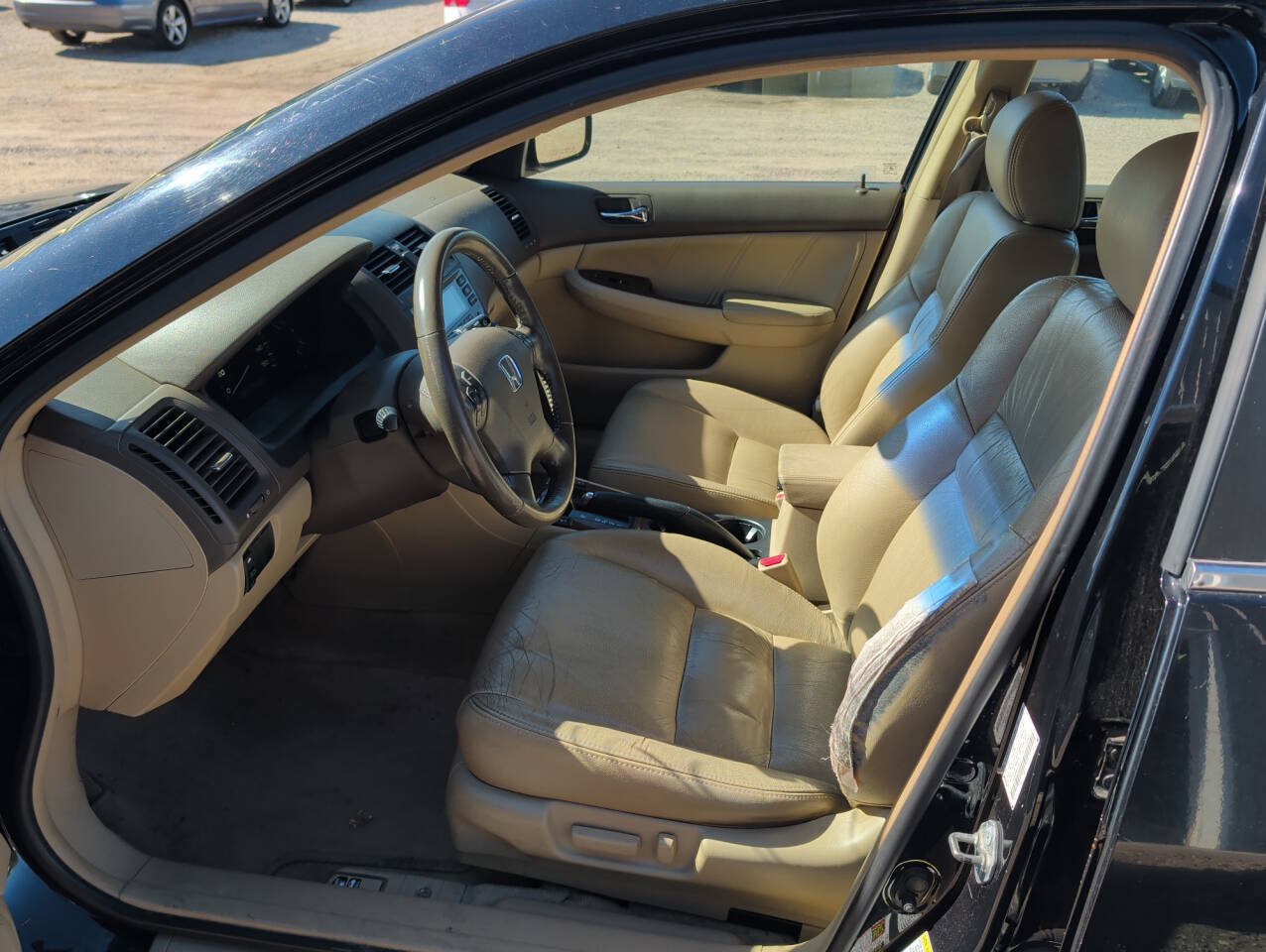 Used 2007 Honda Accord EX-L image 19