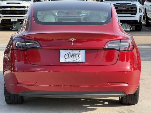 Used 2019 Tesla Model 3 Standard Range Plus RWD image 5
