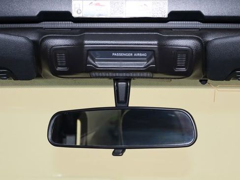 Used 2025 Jeep Wrangler Unlimited Sport AWD/4WD image 23