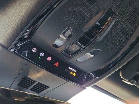 Certified 2024 Cadillac Lyriq Sport w/ LPO, Floor Liner Package RWD image 32