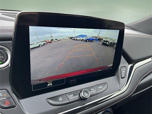 Certified 2025 Chevrolet Blazer RS image 16