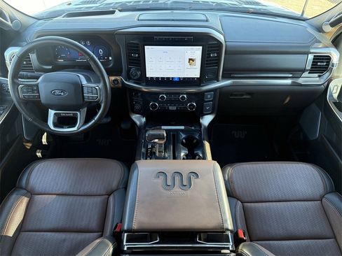 Used 2024 Ford F150 King Ranch image 14