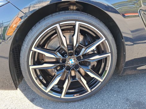 Certified 2023 BMW M850i xDrive Coupe image 29