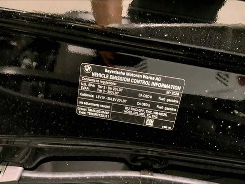 New 2026 BMW X1 xDrive28i w/ Convenience Package image 17