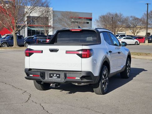 New 2026 Hyundai Santa Cruz SEL FWD image 7