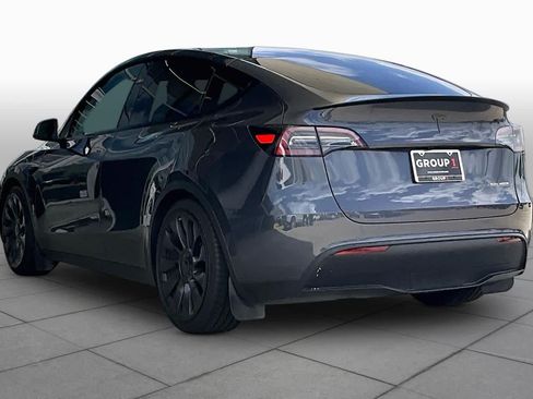 Used 2023 Tesla Model Y Performance AWD/4WD image 11