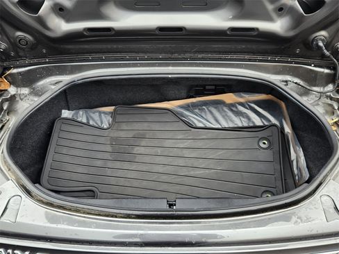 Used 2023 MAZDA MX-5 Miata Grand Touring w/ Weather Package image 11