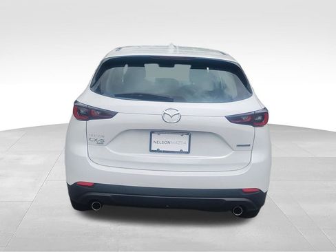 Used 2023 MAZDA CX-5 AWD 2.5 S image 5