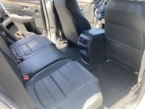 Used 2022 Honda CR-V EX-L image 15