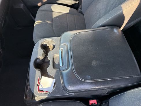 Used 2021 RAM 1500 Tradesman w/ Popular Equipment Group image 15