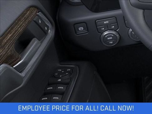 New 2026 GMC Sierra 1500 Elevation AWD/4WD image 22