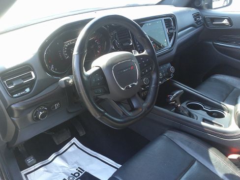 Used 2024 Dodge Durango GT AWD/4WD image 18
