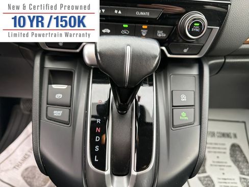 Used 2020 Honda CR-V EX-L image 22