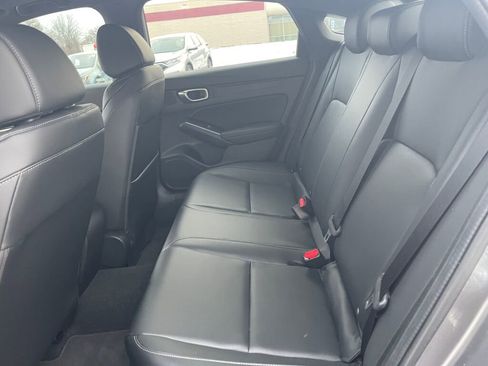 Used 2023 Acura Integra A-Spec image 14