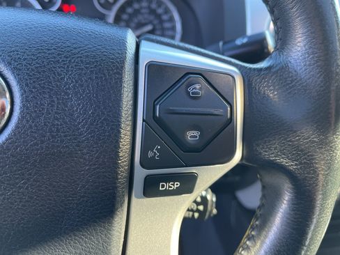 Used 2016 Toyota Tundra Limited image 26