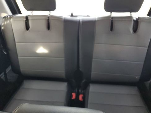 Used 2021 Toyota 4Runner SR5 Premium w/ Moonroof Package image 26