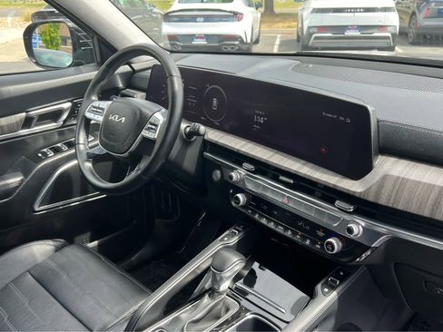 Used 2023 Kia Telluride SX Prestige image 19
