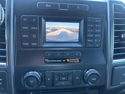 Used 2016 Ford F150 XLT w/ Equipment Group 301A Mid AWD/4WD image 15