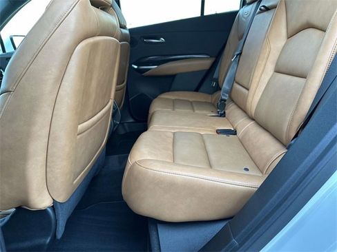 Certified 2022 Cadillac XT4 Premium Luxury w/ Enhanced Visibility Package image 55