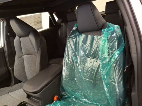 New 2026 Toyota bZ image 6