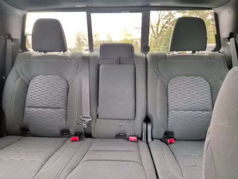 New 2026 RAM 1500 Big Horn AWD/4WD image 31