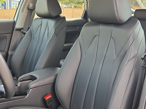 Certified 2026 Acura Integra FWD image 13
